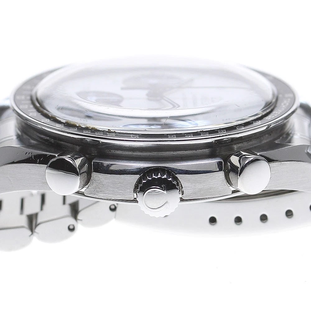 OMEGA SPEEDMASTER CHRONOGRAPH WATCH - 3