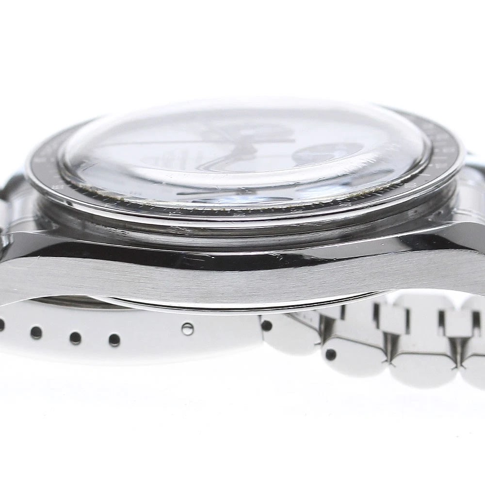 OMEGA SPEEDMASTER CHRONOGRAPH WATCH - 4