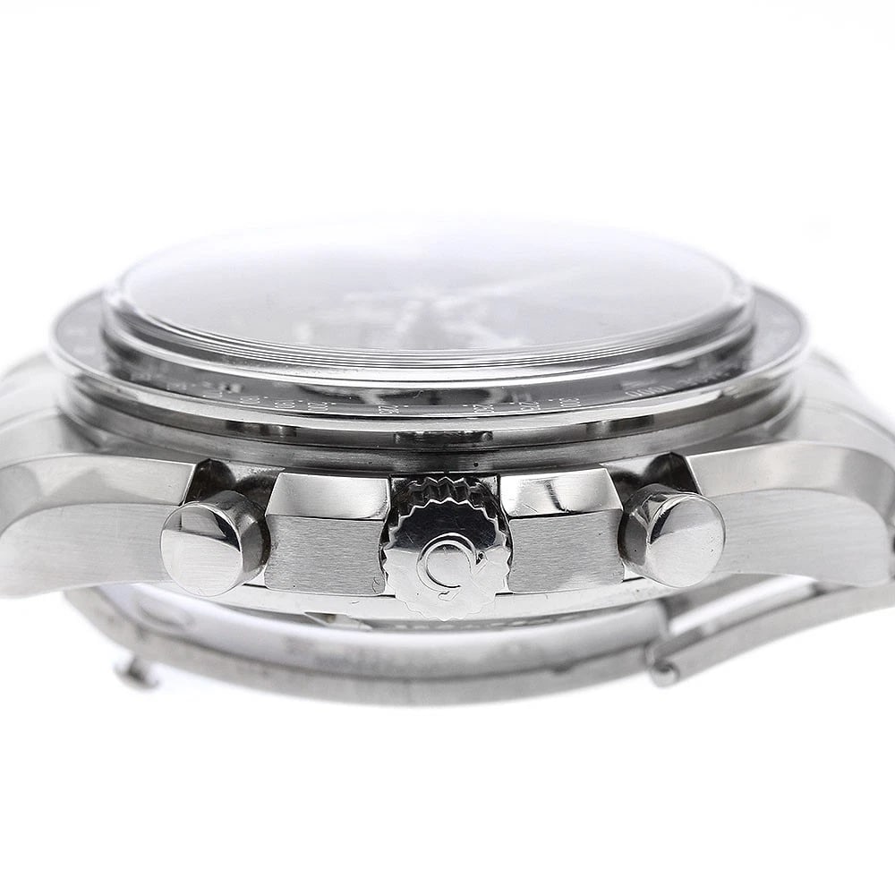 OMEGA OLYMPIC WATCH - 3