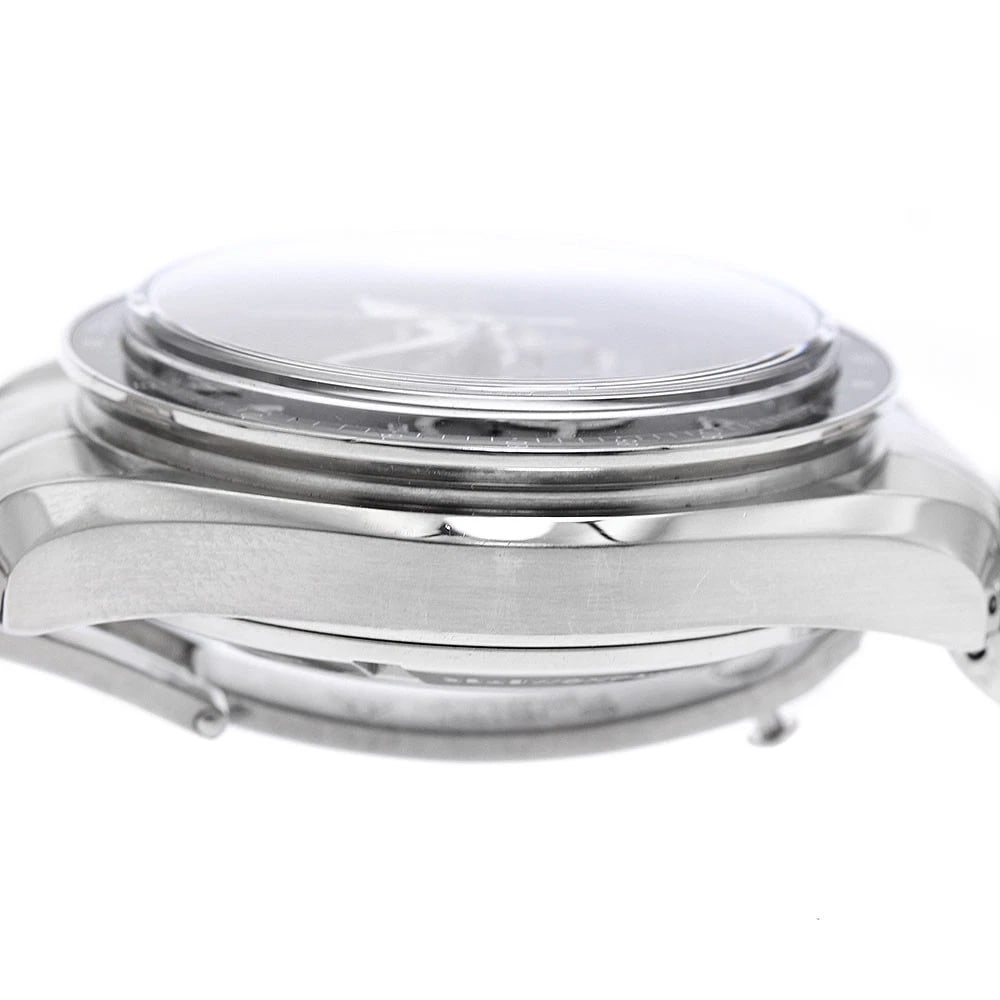 OMEGA OLYMPIC WATCH - 4