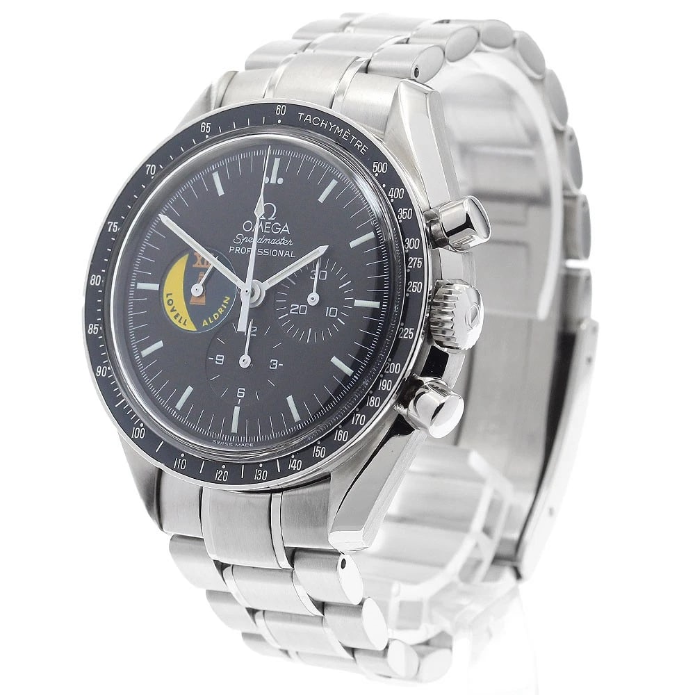 OMEGA SPEEDMASTER WATCH - 2