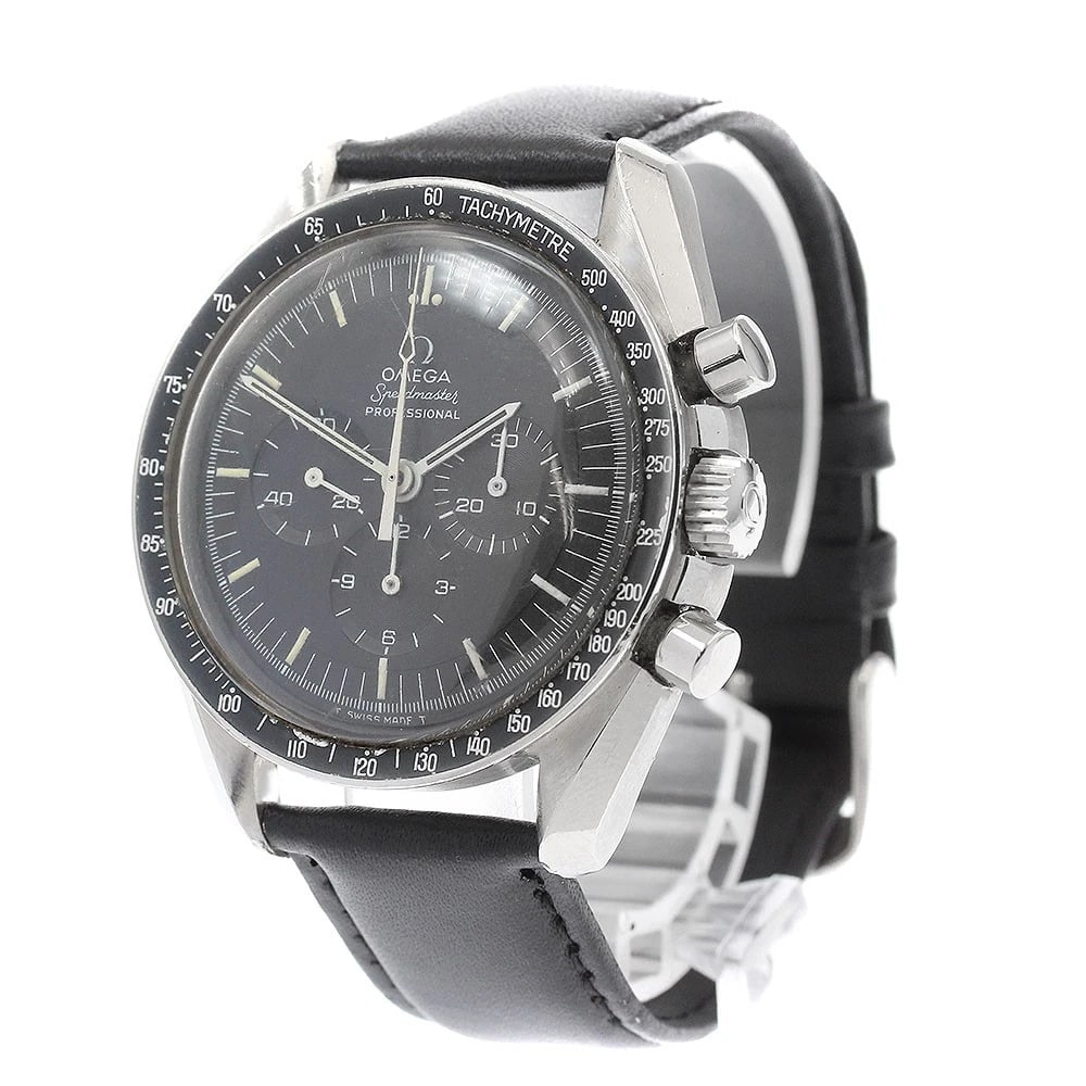 OMEGA SPEEDMASTER WATCH - 2