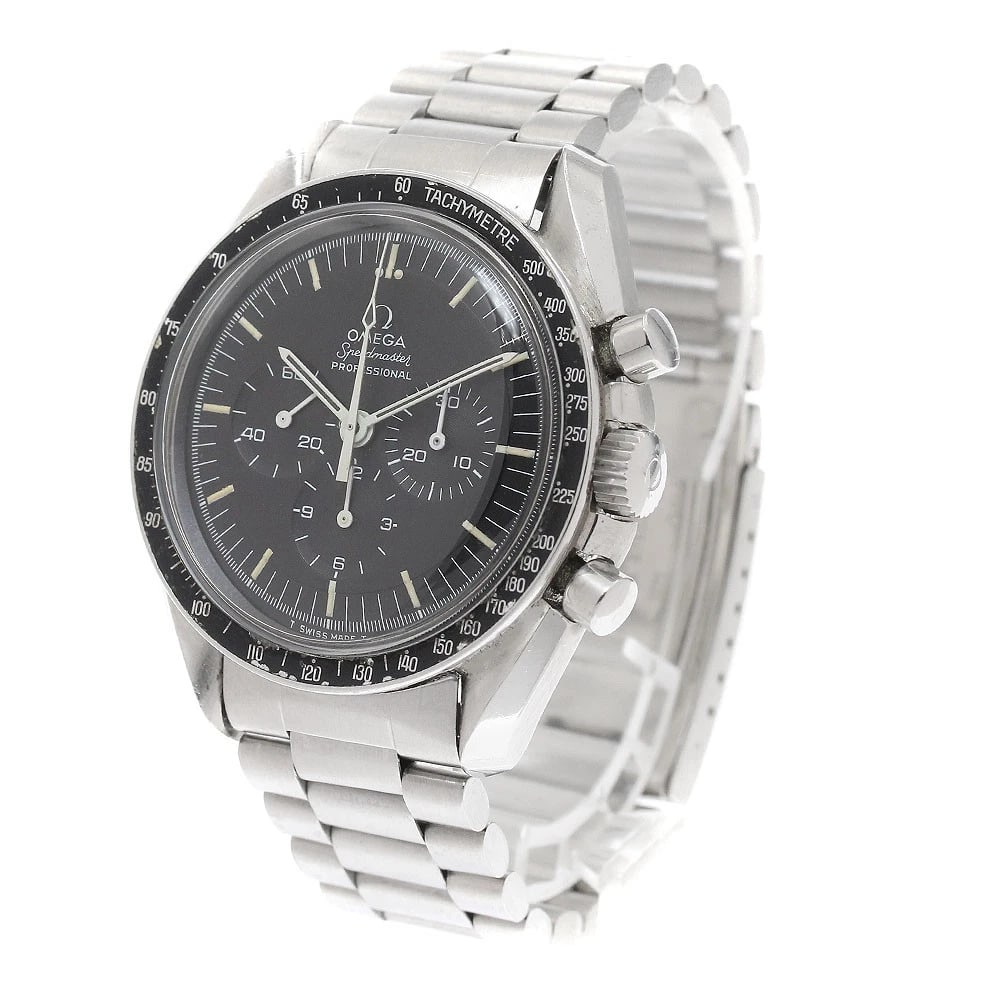 OMEGA SPEEDMASTER WATCH - 2
