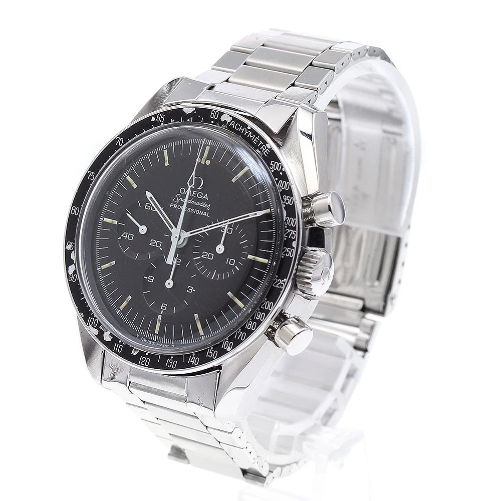 OMEGA SPEEDMASTER WATCH - 2