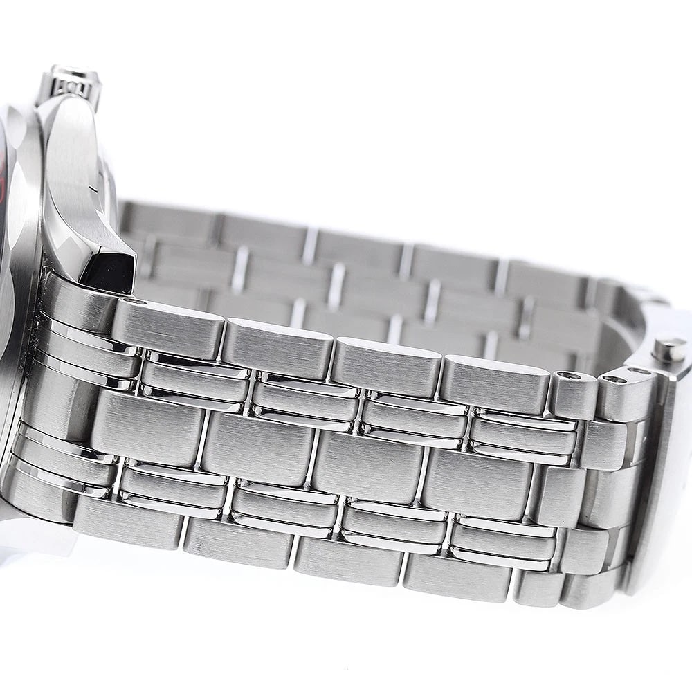 OMEGA SEAMASTER WATCH - 4