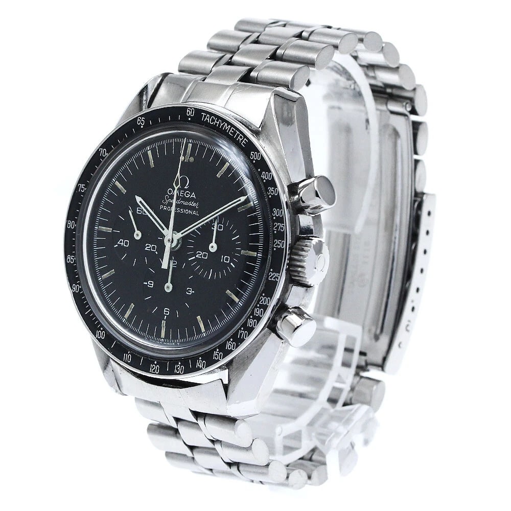 OMEGA SPEEDMASTER WATCH - 2