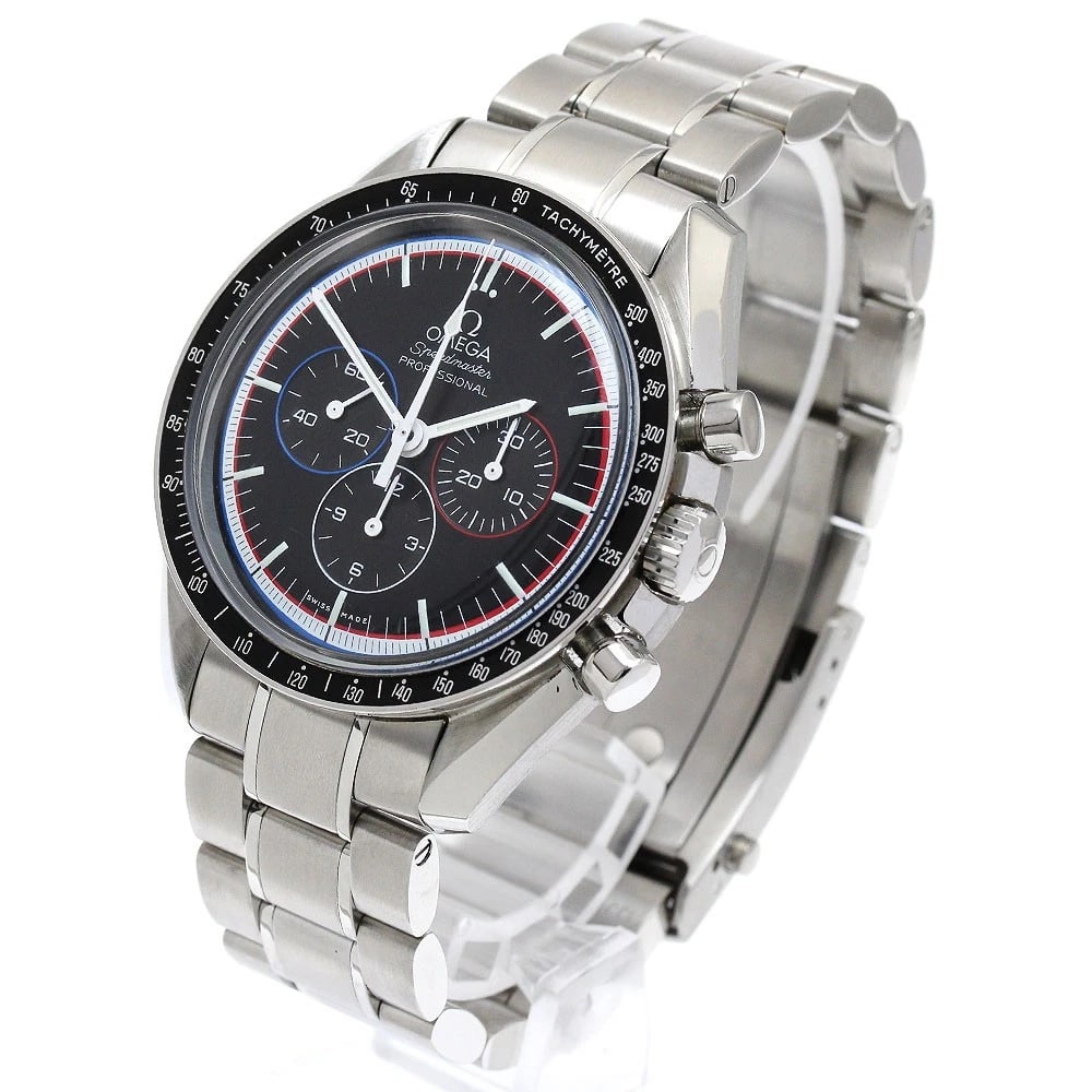 OMEGA SPEEDMASTER WATCH - 2
