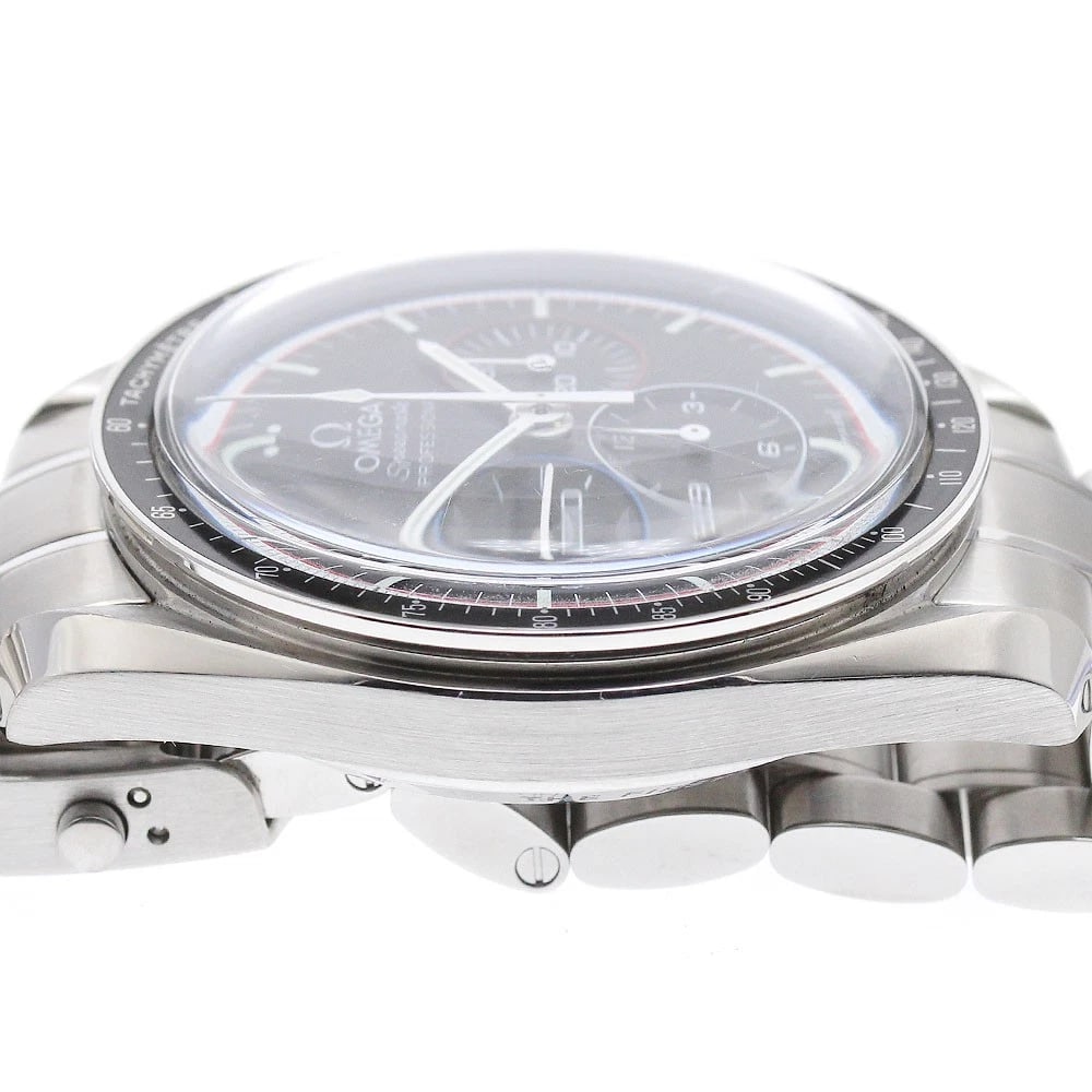 OMEGA SPEEDMASTER WATCH - 4