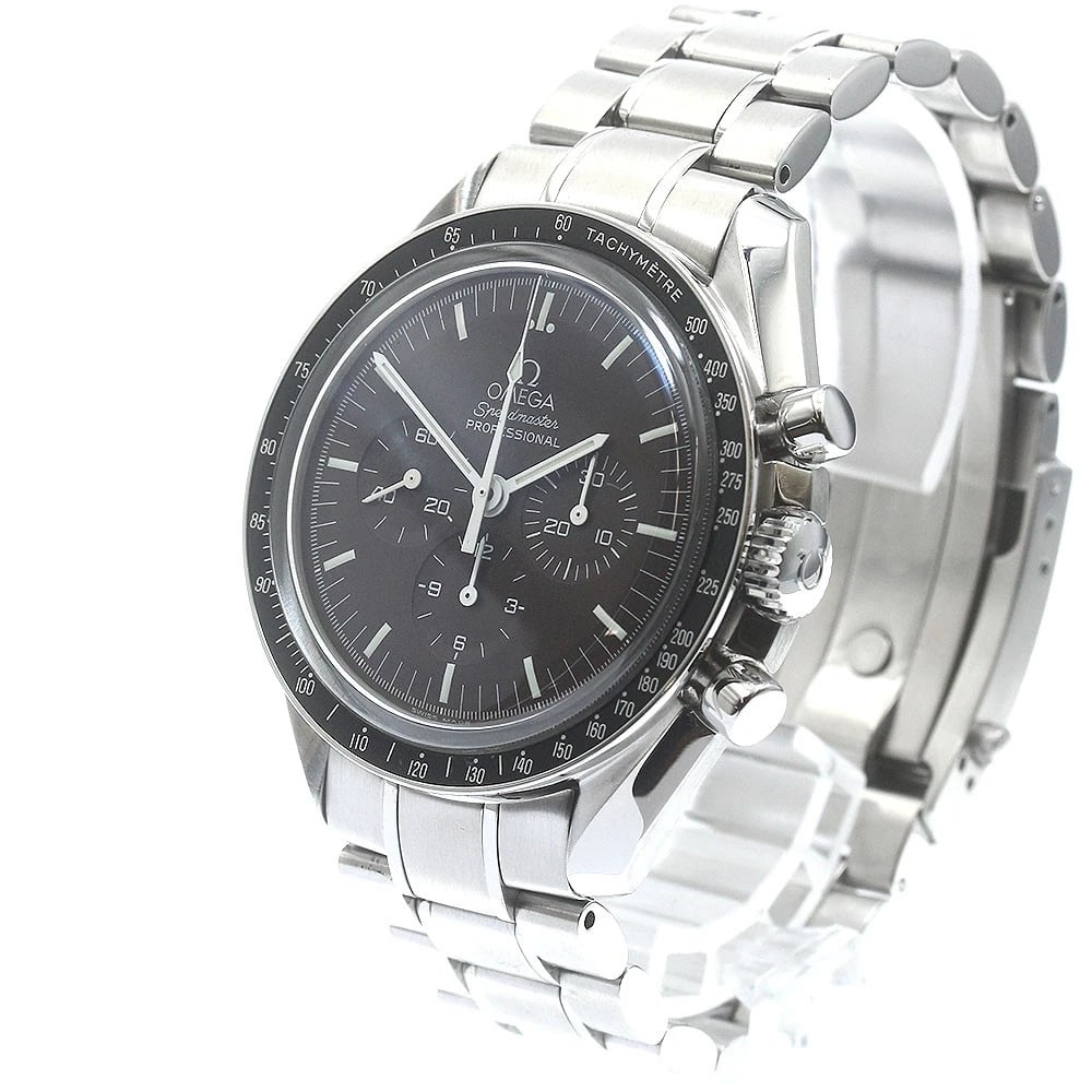 OMEGA SPEEDMASTER WATCH - 2