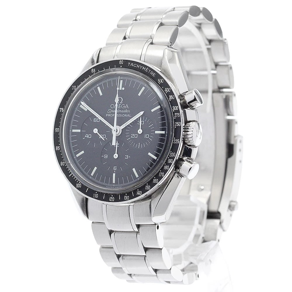 OMEGA SPEEDMASTER WATCH - 2