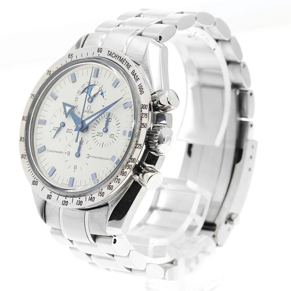 OMEGA SPEEDMASTER WATCH - 2