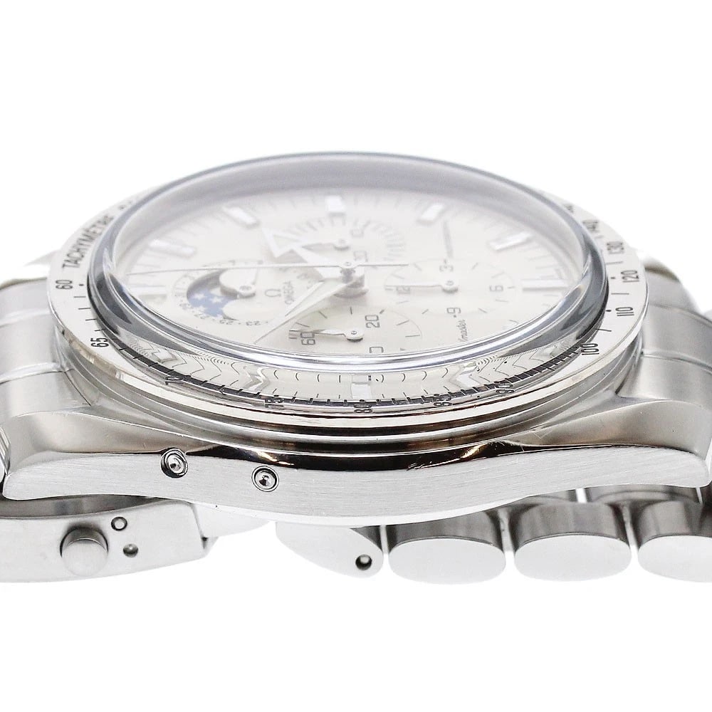 OMEGA SPEEDMASTER WATCH - 5