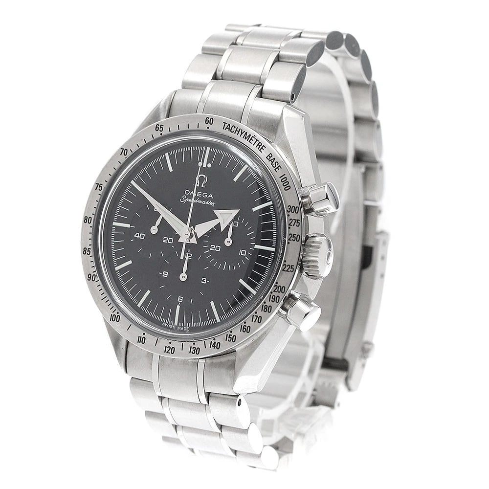 OMEGA SPEEDMASTER WATCH - 2