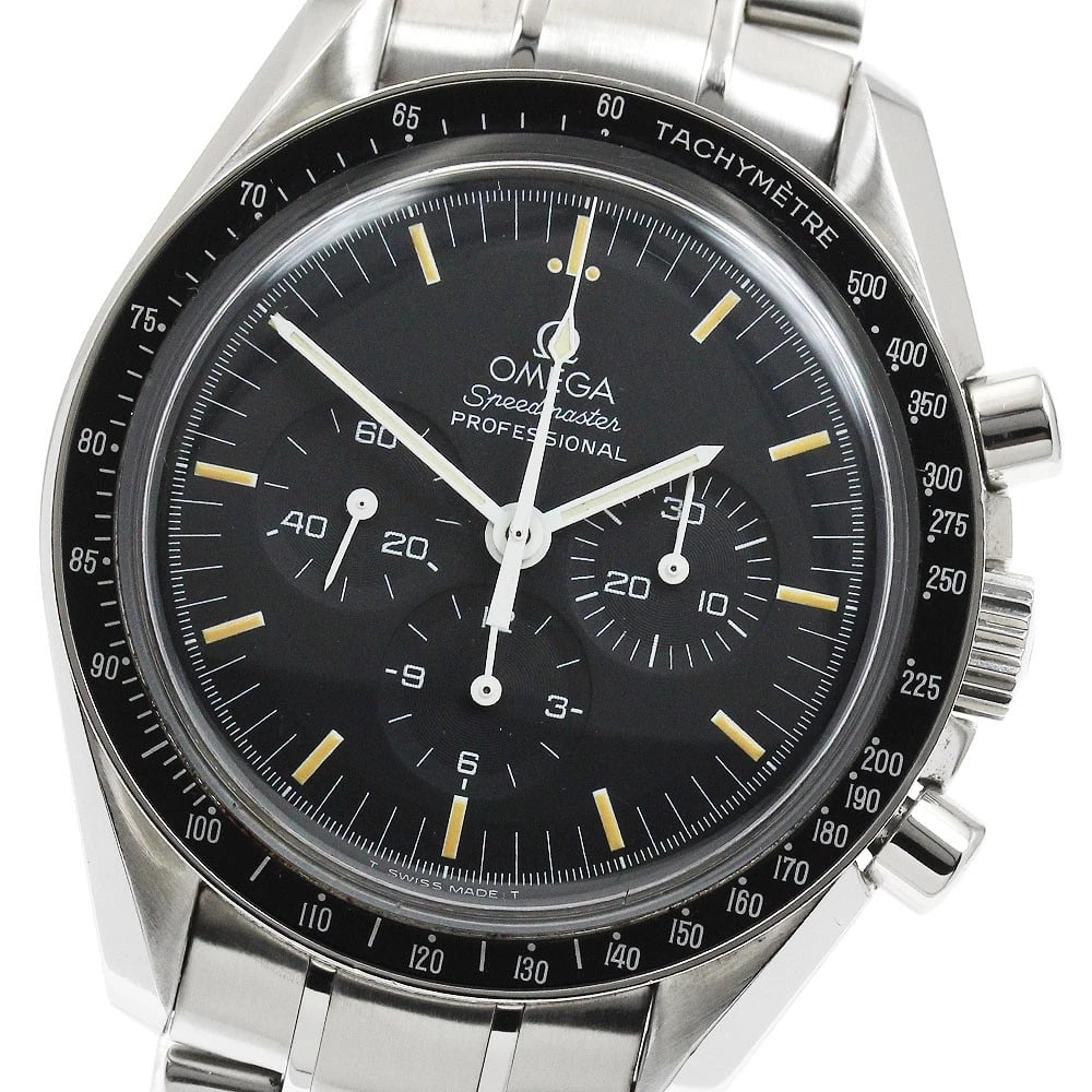 OMEGA SPEEDMASTER WATCH WATCH (1 of 4)