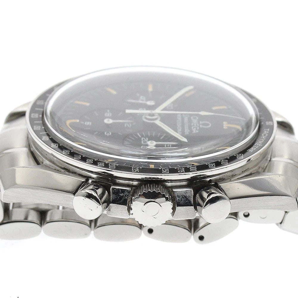 OMEGA SPEEDMASTER WATCH WATCH - 3