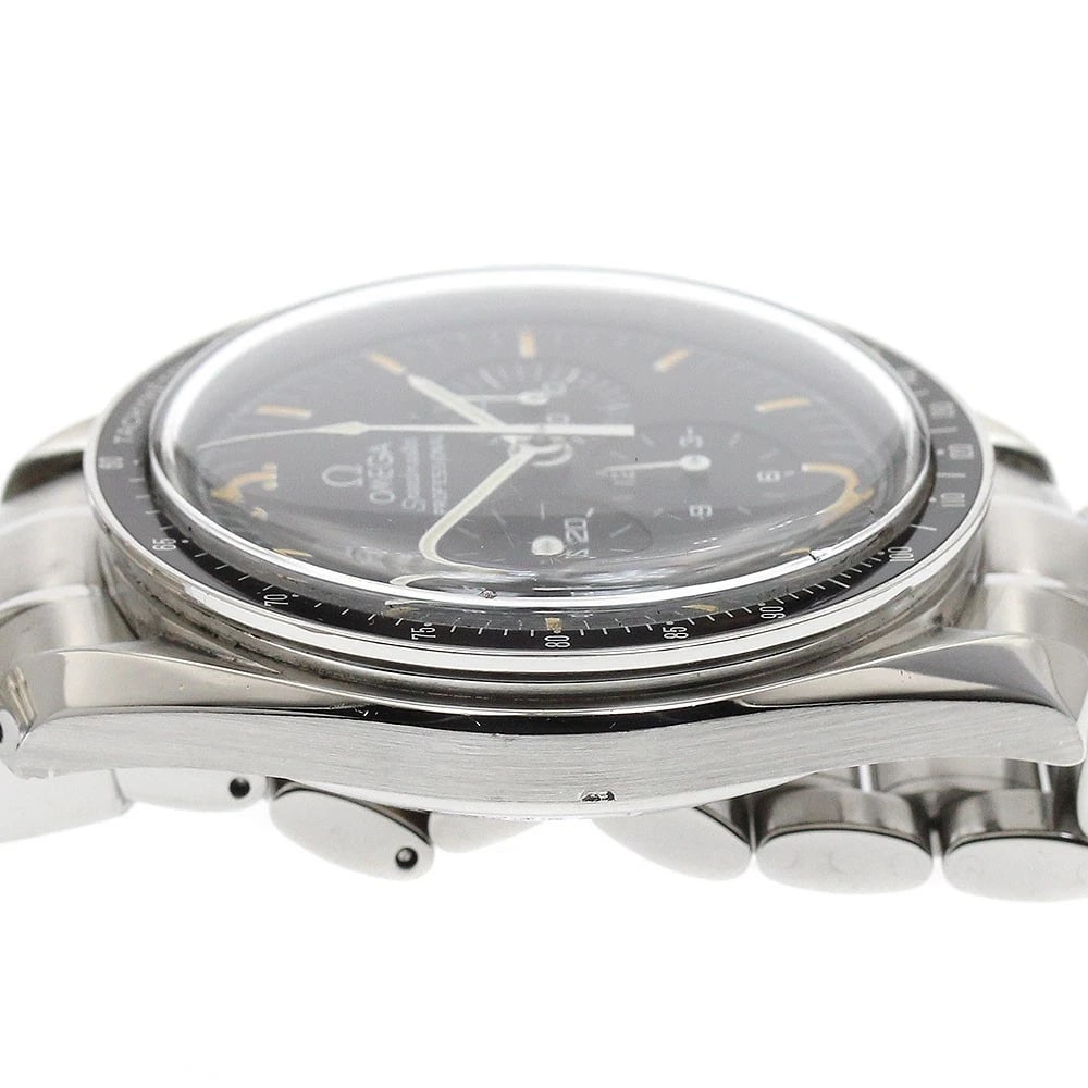 OMEGA SPEEDMASTER WATCH WATCH - 4