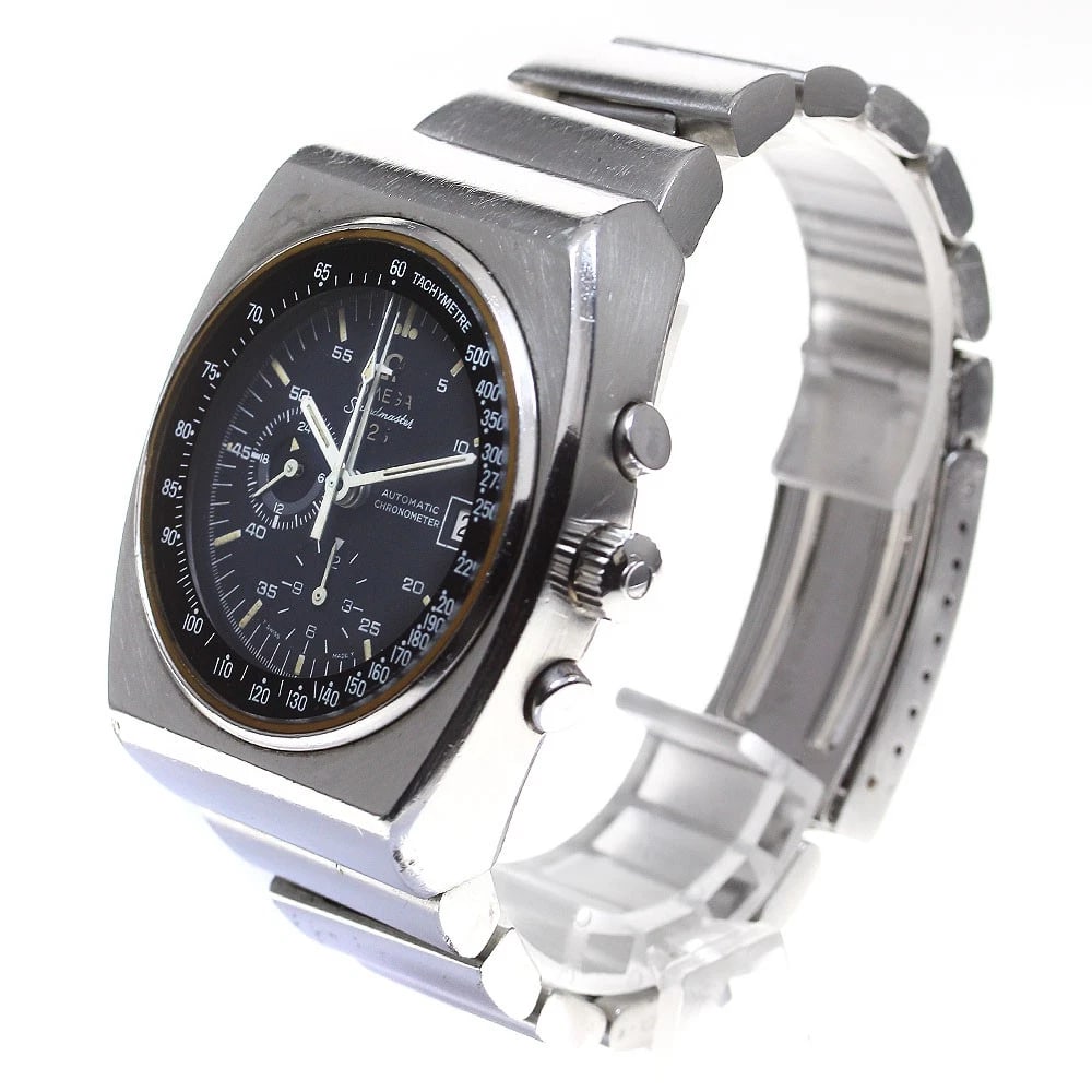 OMEGA SPEEDMASTER WATCH - 2