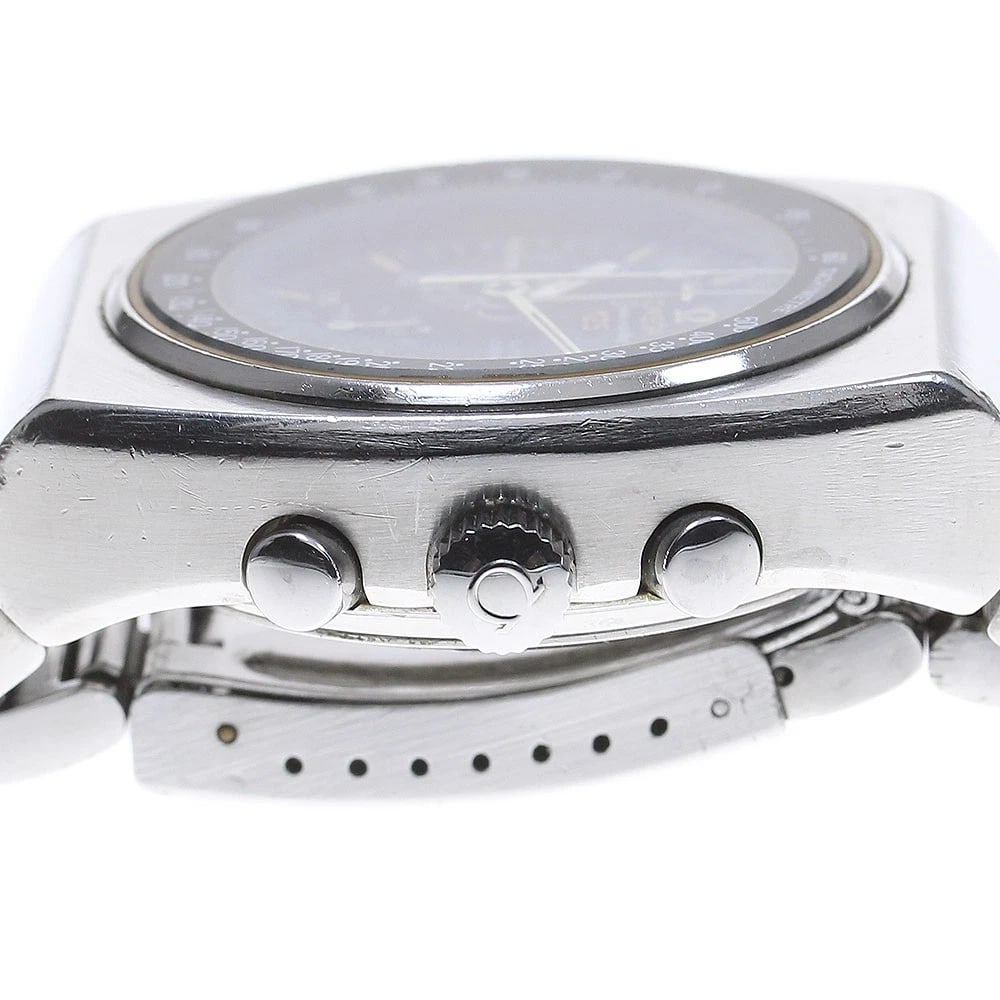 OMEGA SPEEDMASTER WATCH - 3