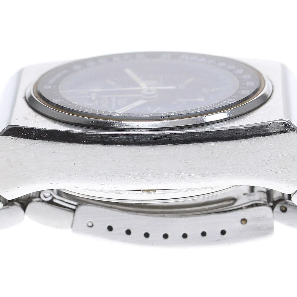 OMEGA SPEEDMASTER WATCH - 4