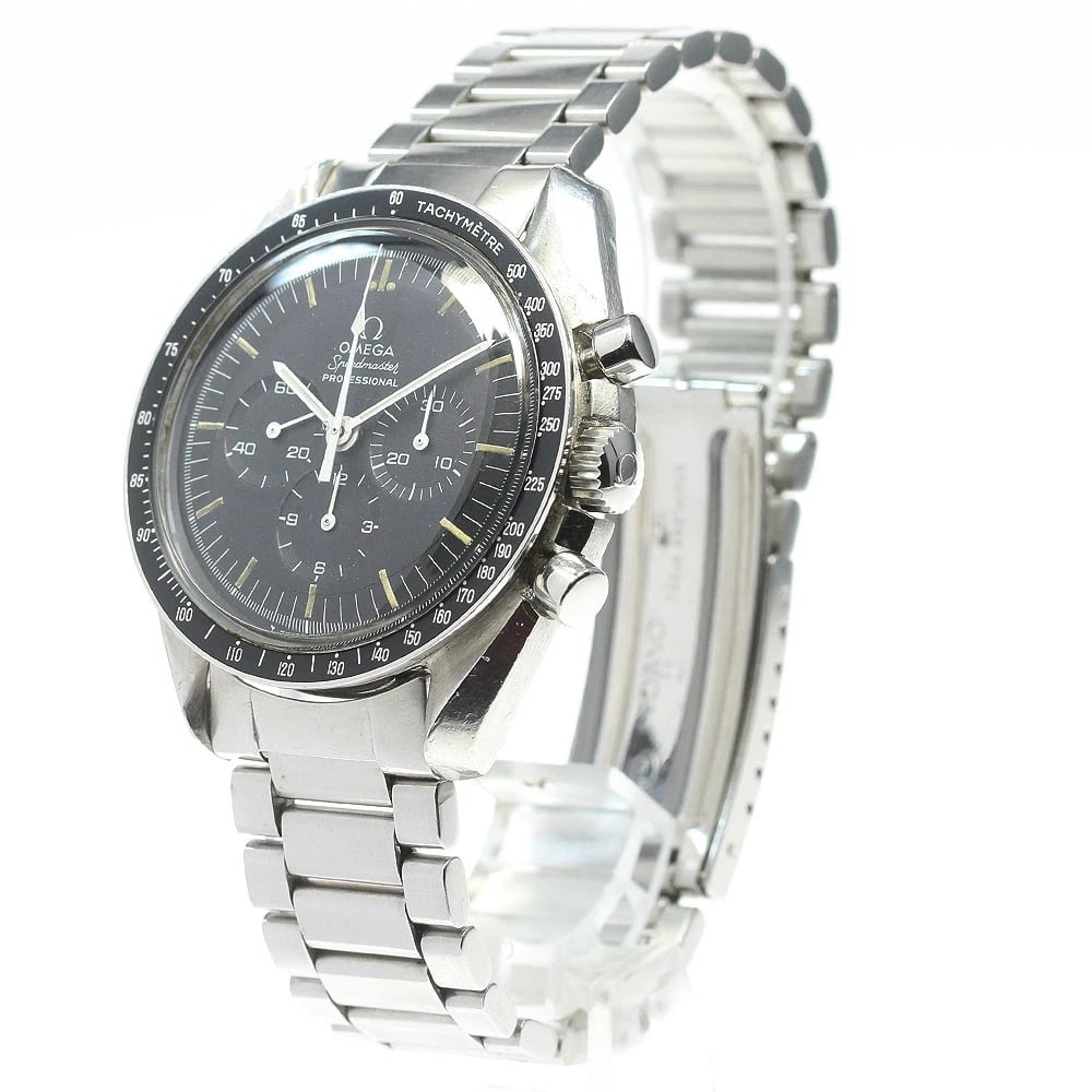 OMEGA SPEEDMASTER WATCH - 2