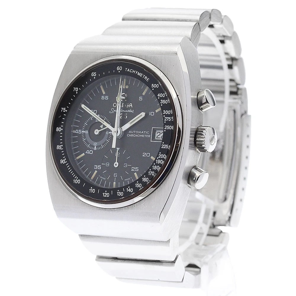 OMEGA SPEEDMASTER WATCH - 2