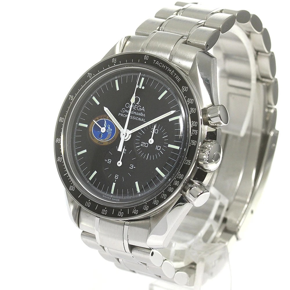 OMEGA SPEEDMASTER WATCH - 2