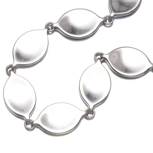 GEORG JENSEN NECKLACE FLEMING ESKILDSEN (1 of 2)