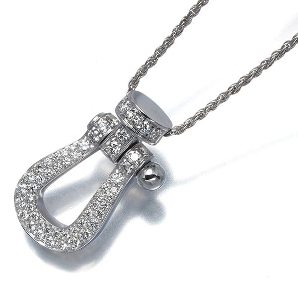 FRED NECKLACE DIAMOND FORCE 10 LM 1 - 2