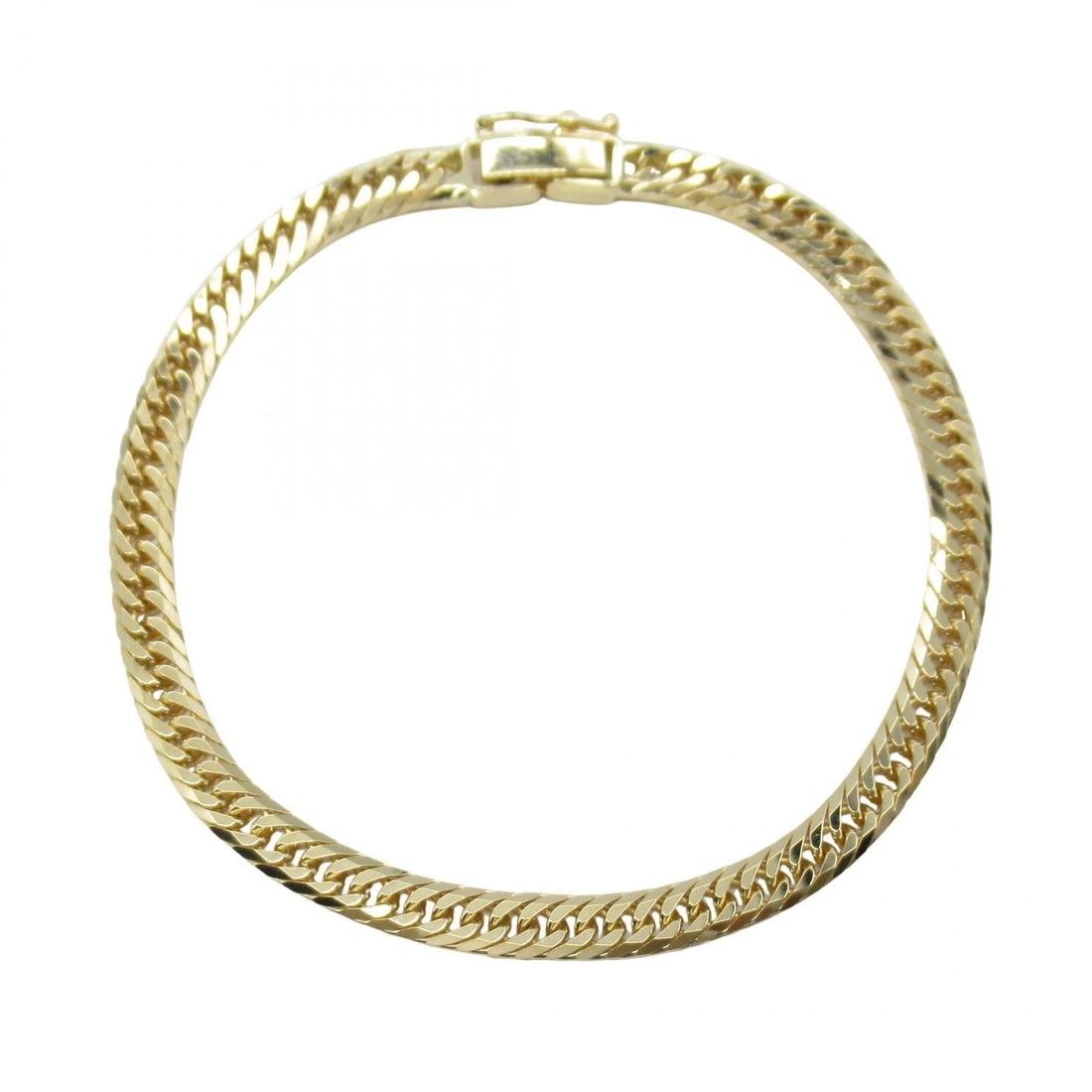JEWELRY 8 MEN T KIHEI BRACELET BANGLE 18KYG: JEWELRY 8 Men T Kihei Bracelet Bangle 18KYG Brand: JEWELRY Type: Bracelet Material: K18 (Yellow Gold) Color: Yellow Gold Size: Size Band Length?17cm(6.7") Accessories: None Accessories