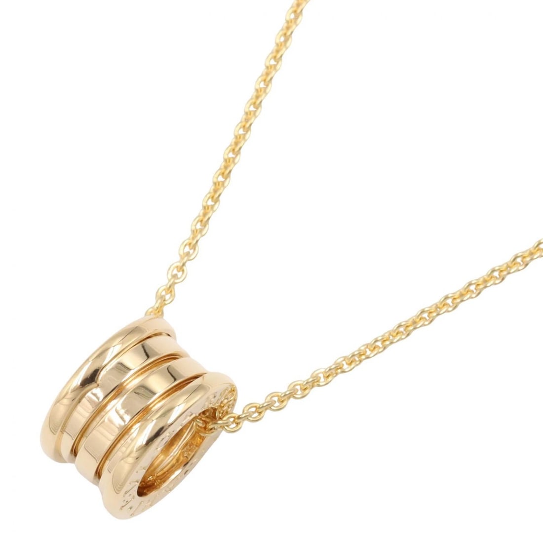 BVLGARI B-ZERO1 NECKLACE PENDANT (1 of 5)