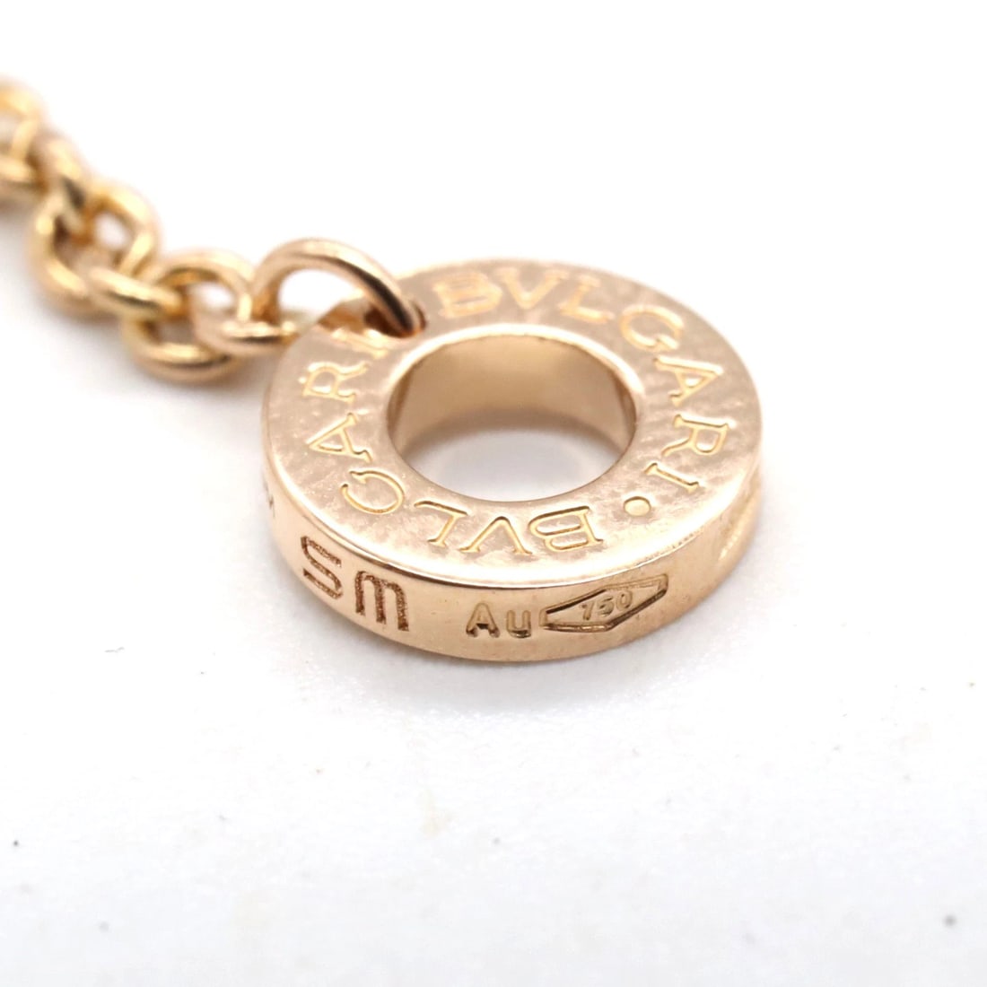 BVLGARI B-ZERO1 ELEMENT BRACELET CERAMIC - 5