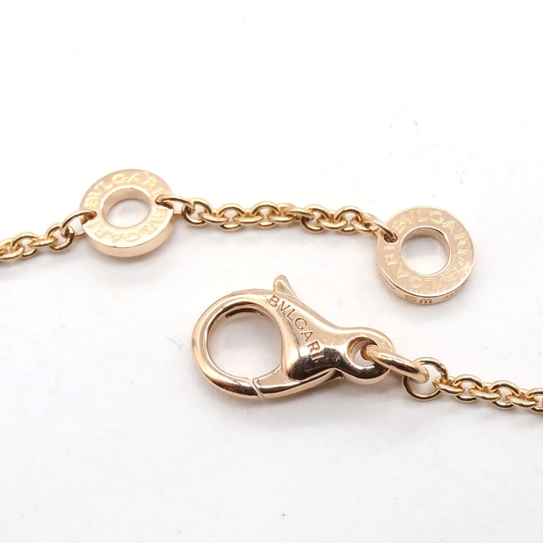 BVLGARI B-ZERO1 ELEMENT BRACELET CERAMIC - 6