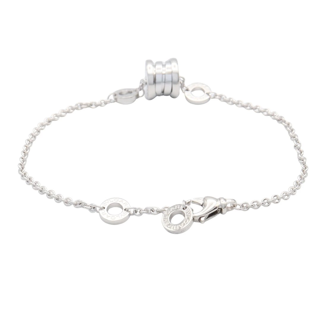 BVLGARI B-ZERO1 ELEMENT BRACELET - 2