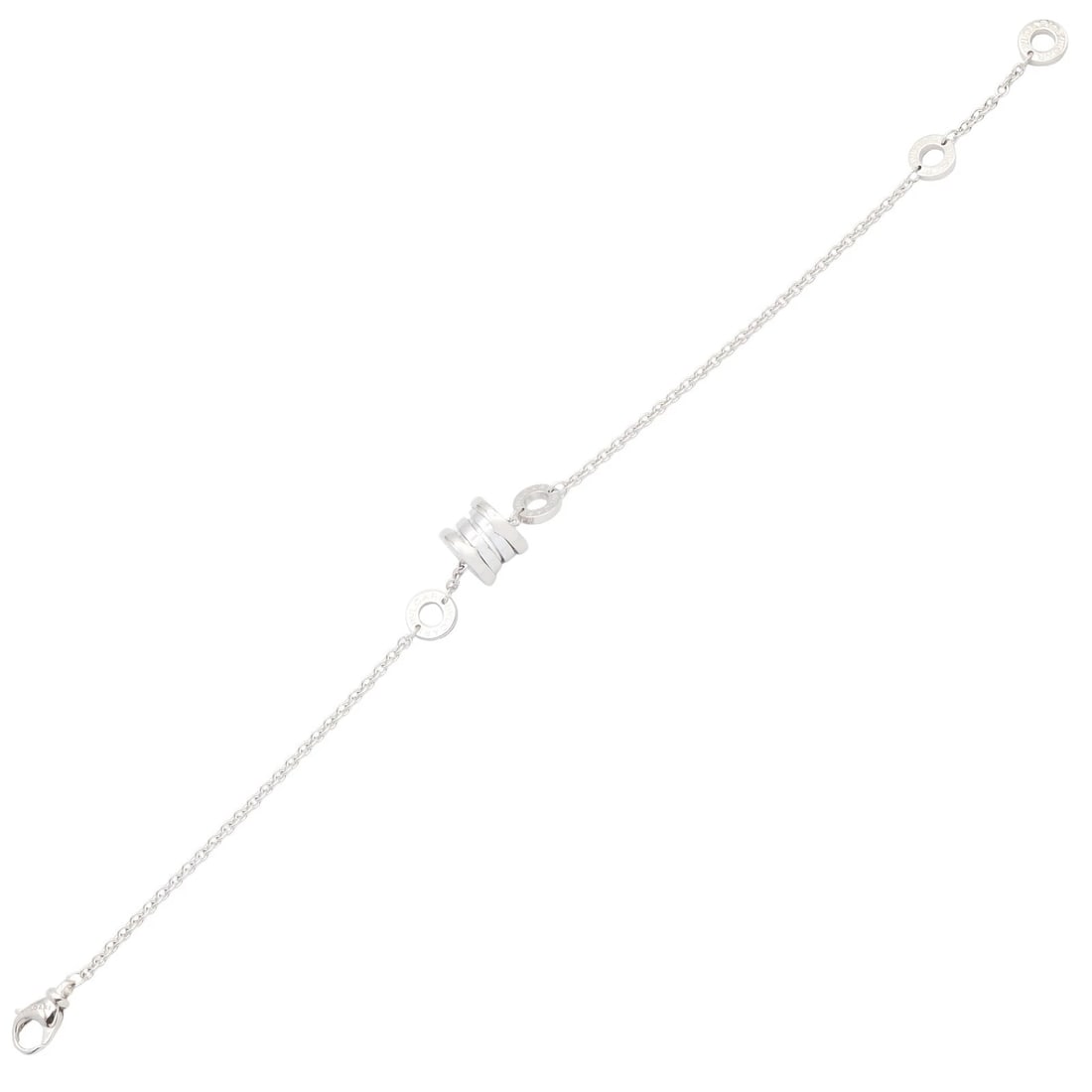 BVLGARI B-ZERO1 ELEMENT BRACELET - 3