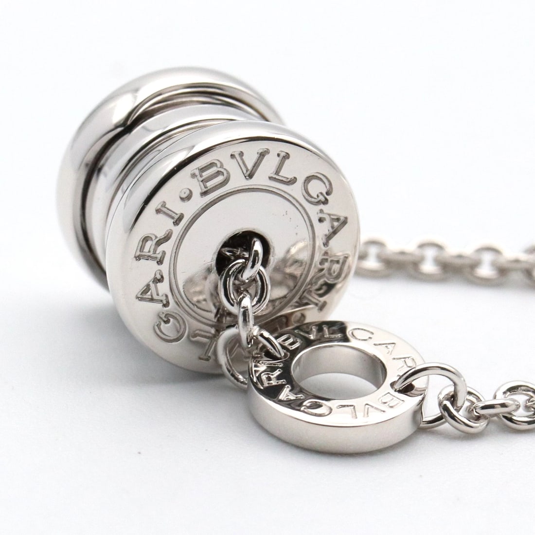 BVLGARI B-ZERO1 ELEMENT BRACELET - 4