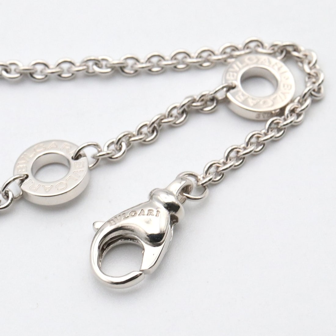 BVLGARI B-ZERO1 ELEMENT BRACELET - 5