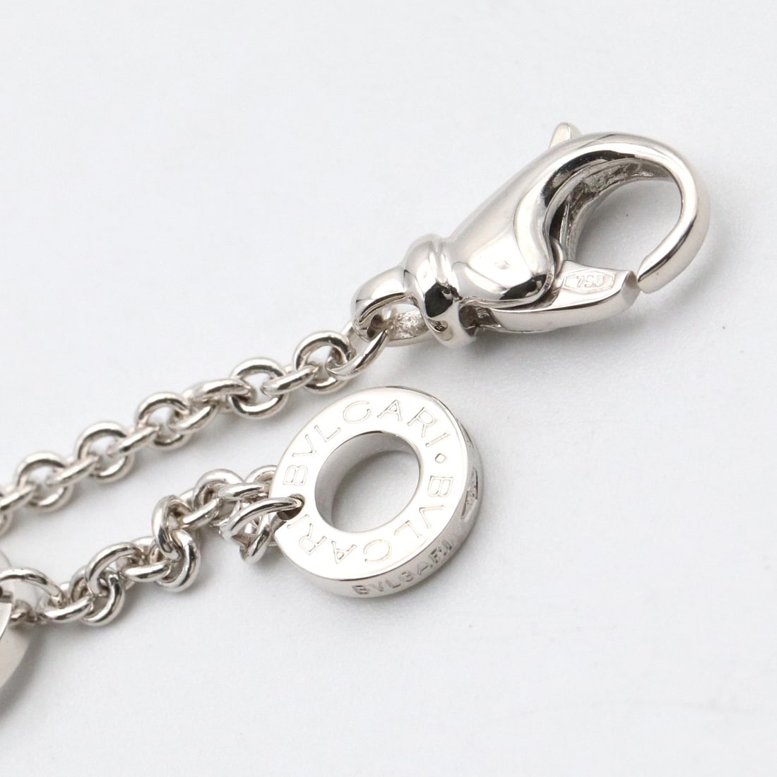 BVLGARI B-ZERO1 ELEMENT BRACELET - 6