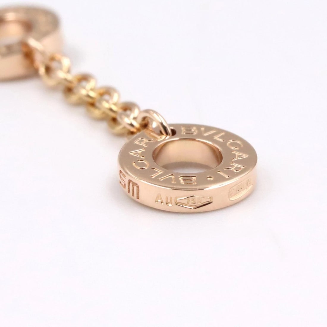 BVLGARI B-ZERO1 ELEMENT SM BRACELET - 4