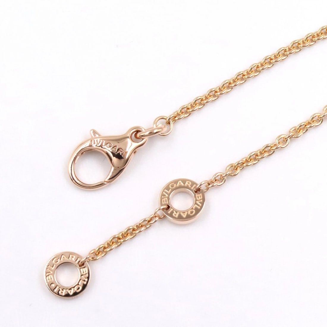 BVLGARI B-ZERO1 ELEMENT SM BRACELET - 5