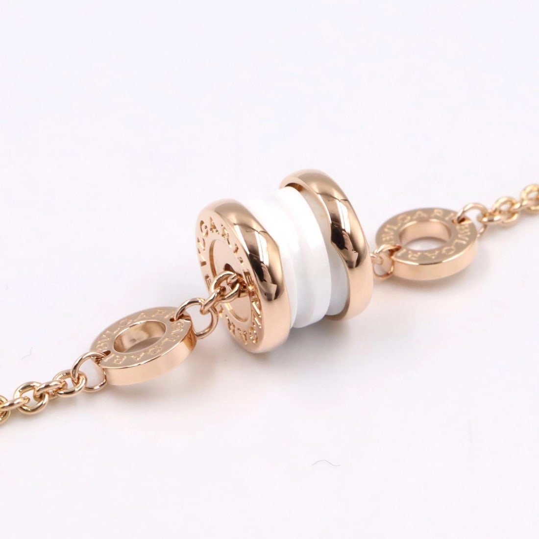 BVLGARI B-ZERO1 ELEMENT SM BRACELET - 6