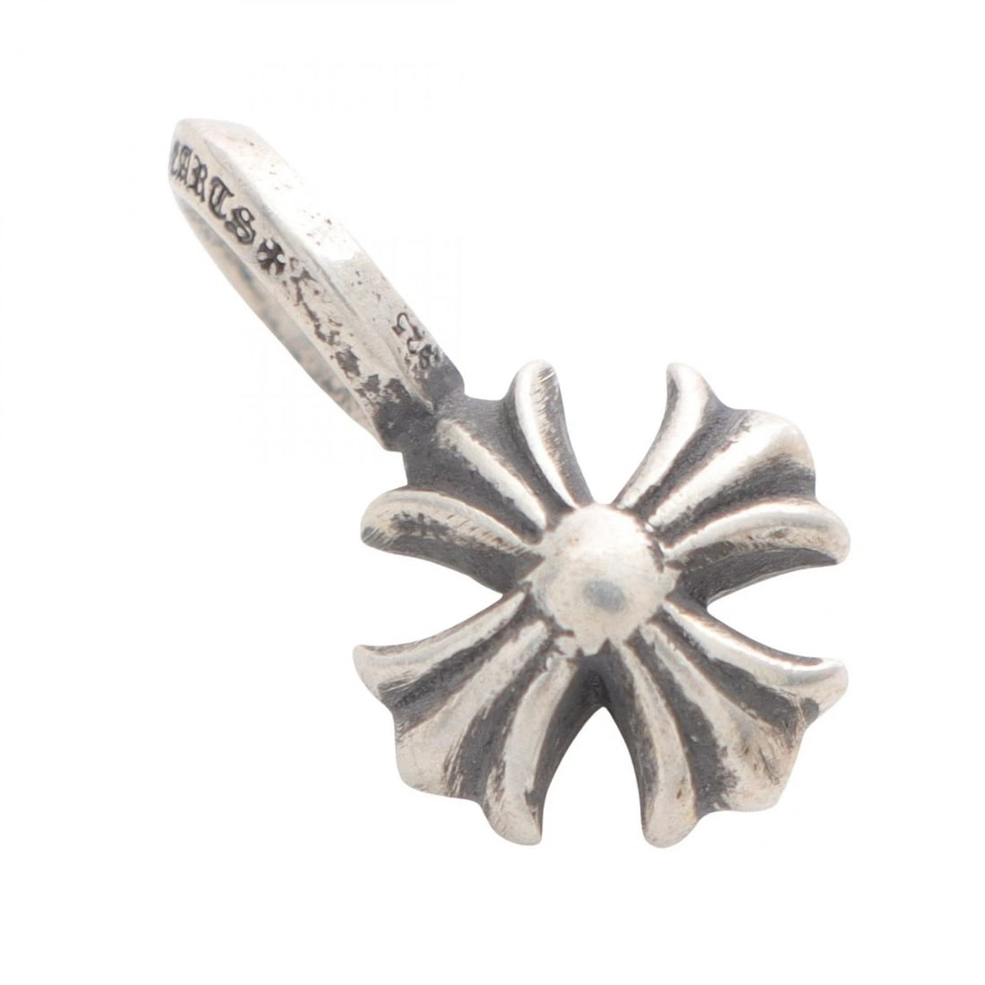 CHROME HEARTS STACK CHARM CH PLUS PENDANT TOP - 2