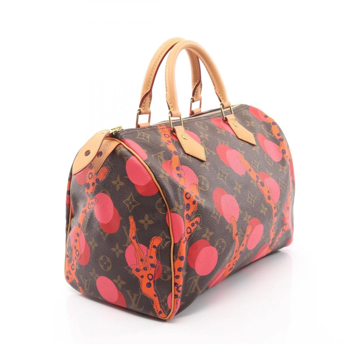 LOUIS VUITTON SPEEDY 30 HANDBAG - 2