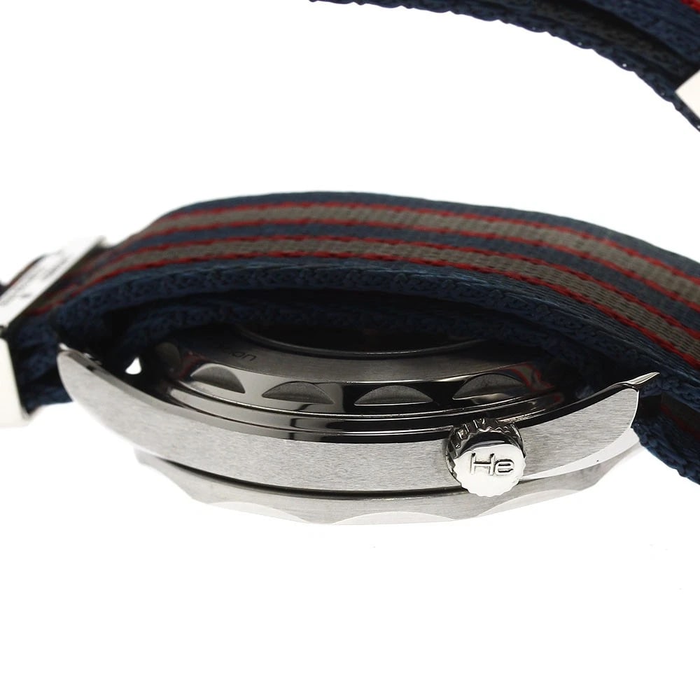 OMEGA SEAMASTER WATCH - 3