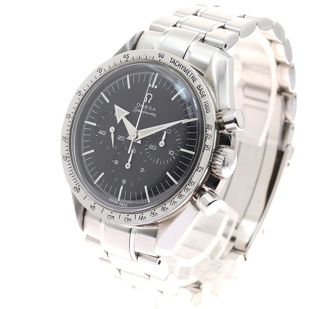 OMEGA SPEEDMASTER WATCH - 2