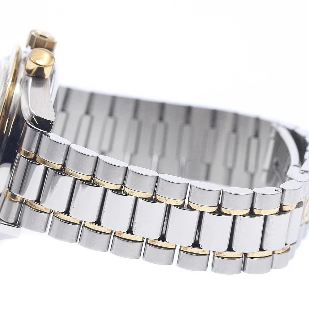 OMEGA SPEEDMASTER WATCH - 4