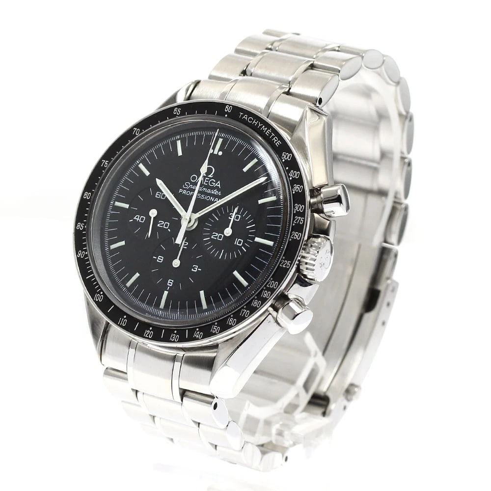 OMEGA SPEEDMASTER WATCH - 2