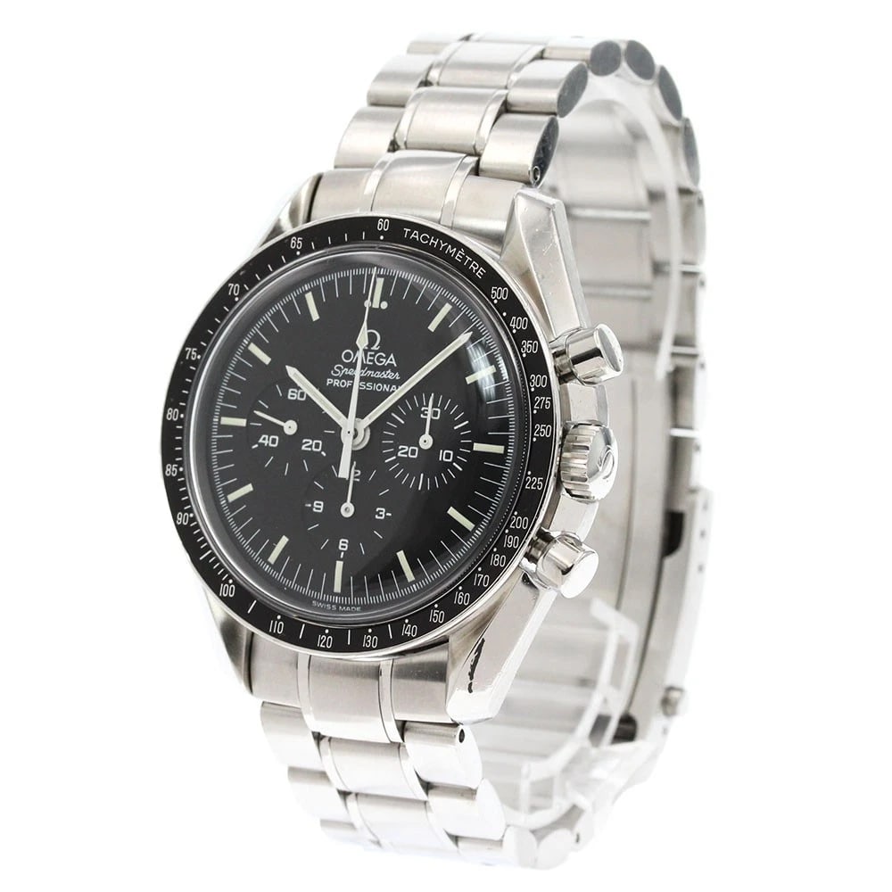 OMEGA SPEEDMASTER WATCH - 2