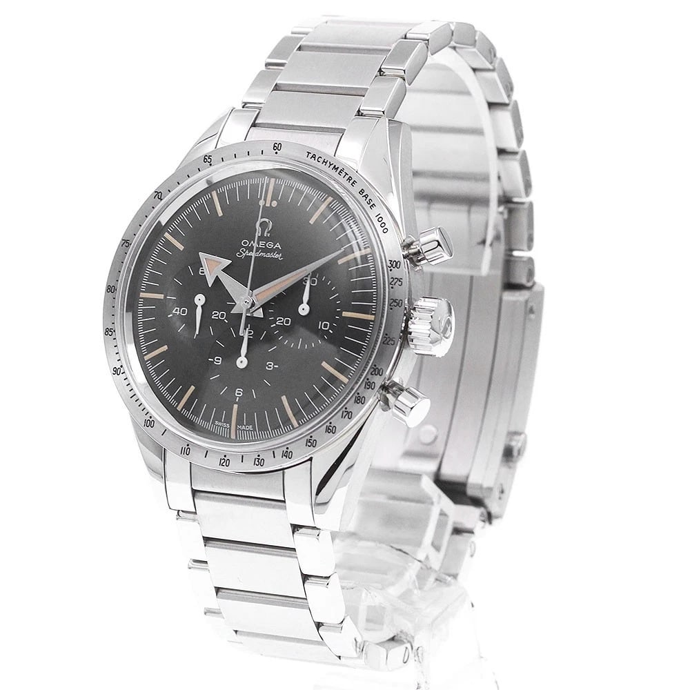 OMEGA SPEEDMASTER WATCH - 2