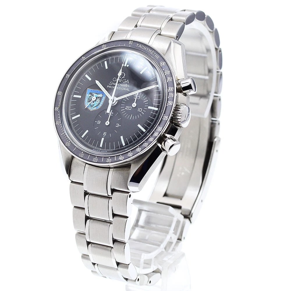 OMEGA SPEEDMASTER WATCH - 2