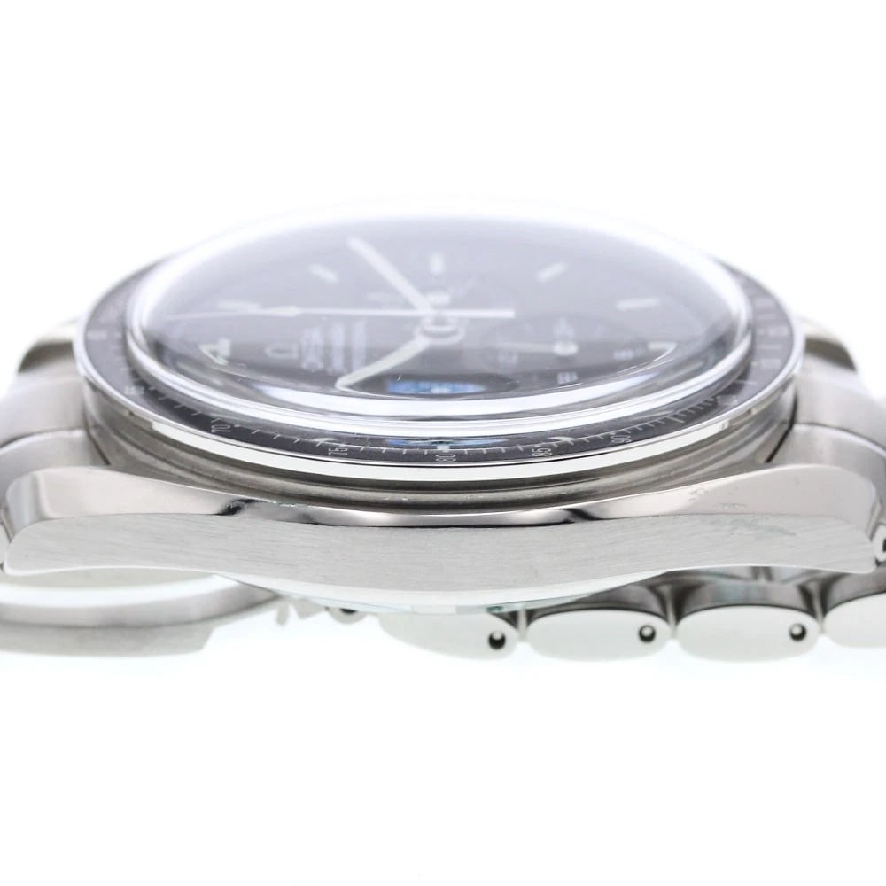 OMEGA SPEEDMASTER WATCH - 4